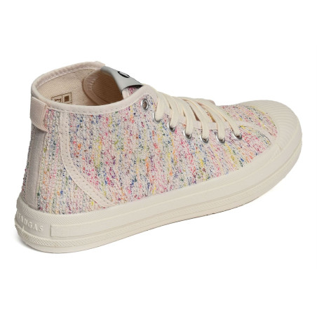 ETCHE Multicolore, Chaussures montantes Pataugas