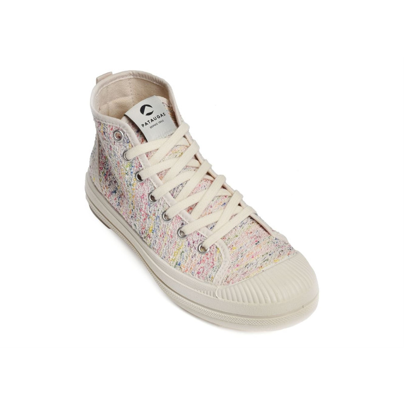 ETCHE Multicolore, Chaussures montantes Pataugas