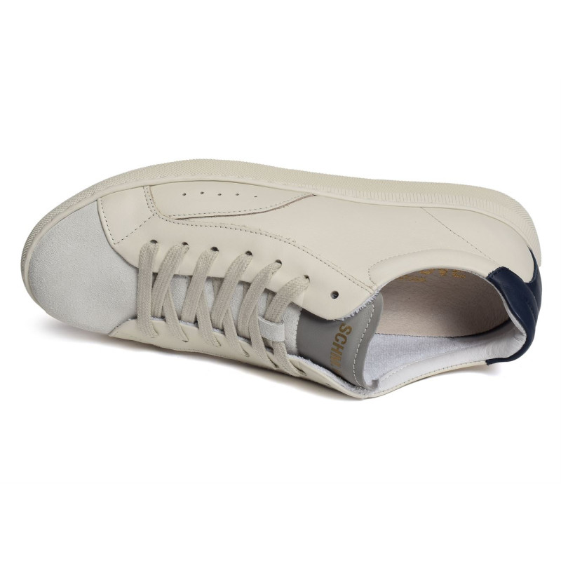 CLEAR SNEAKER Beige, Sneakers basses Schmoove