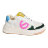  BRIDGET SNEAKER Blanc Multicolore