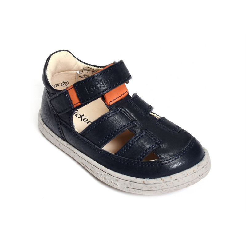 TRACTUS Marine, Babies Kickers