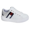 KRYSTAL 32156 Blanc, Sneakers basses Tommy Hilfiger