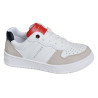 KAREEM 32227 Blanc, Sneakers basses Tommy Hilfiger