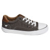 4180302 Gris, Chaussures basses Mustang