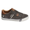 4072403 Gris, Slip-On Mustang