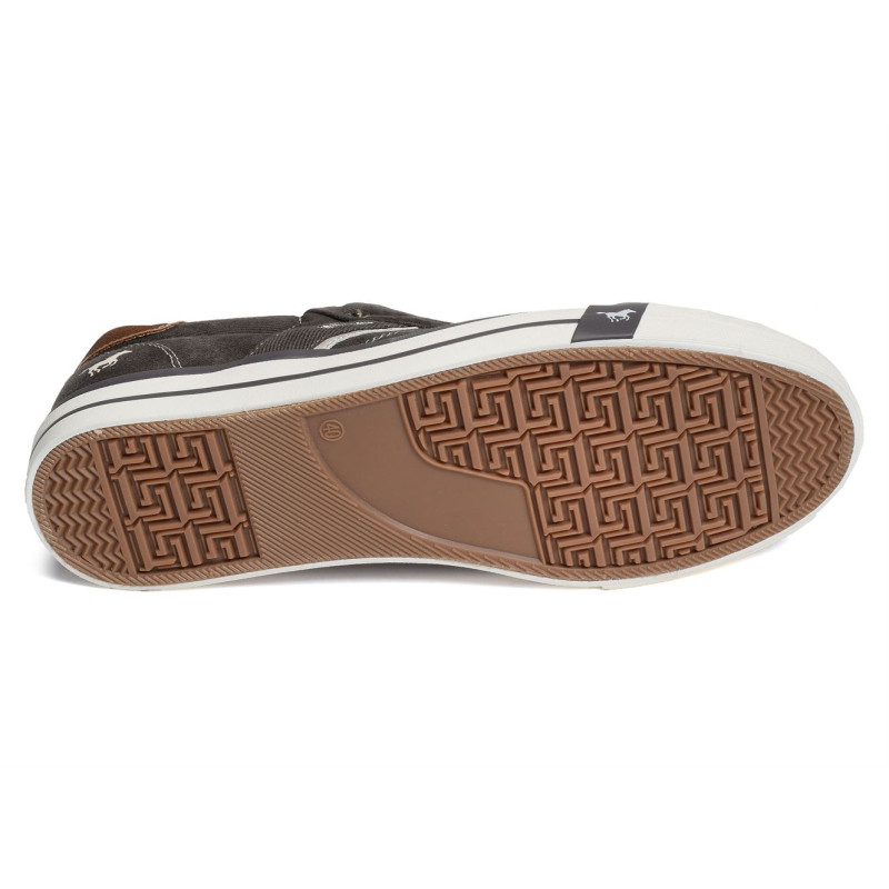 4072403 Gris, Slip-On Mustang