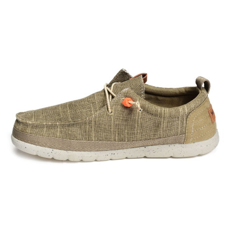 KOHALA Beige, Chaussures basses Wrangler