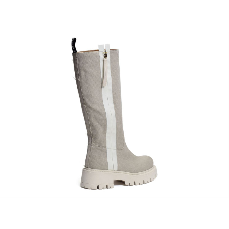 G2311D Beige, Bottes Giopiu