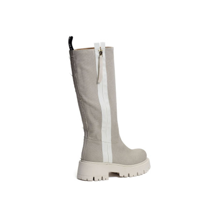 G2311D Beige, Bottes Giopiu