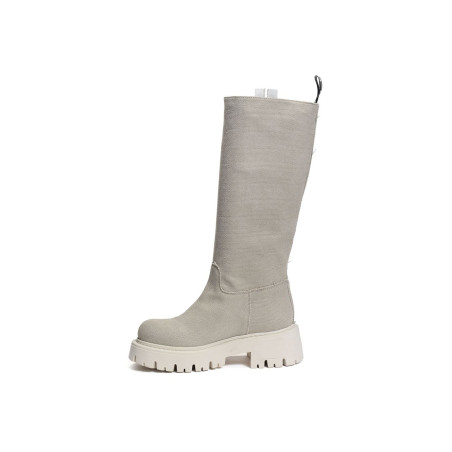 G2311D Beige, Bottes Giopiu