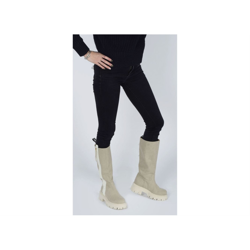 G2311D Beige, Bottes Giopiu