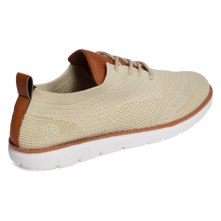 MANUEL Beige, Derbies Kdopa