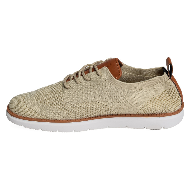 MANUEL Beige, Derbies Kdopa