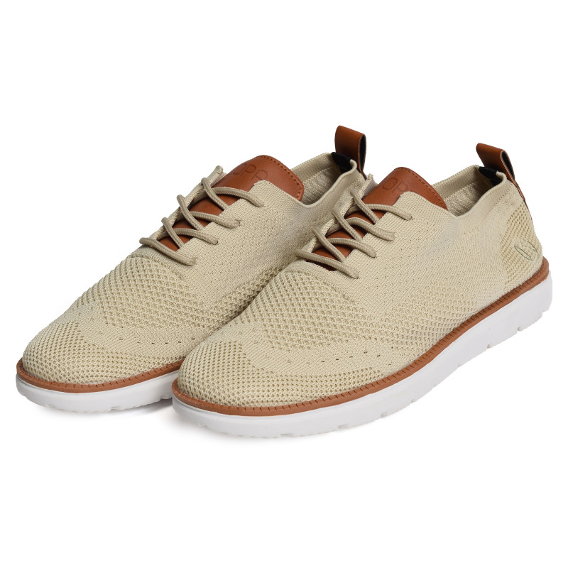 MANUEL Beige, Derbies Kdopa