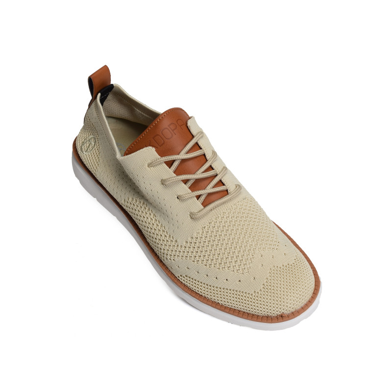 MANUEL Beige, Derbies Kdopa