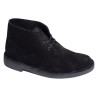 BUSHACRE 3 Noir, Boots Clarks