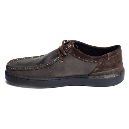 COURT LITE WALLY Marron, Richelieus Clarks