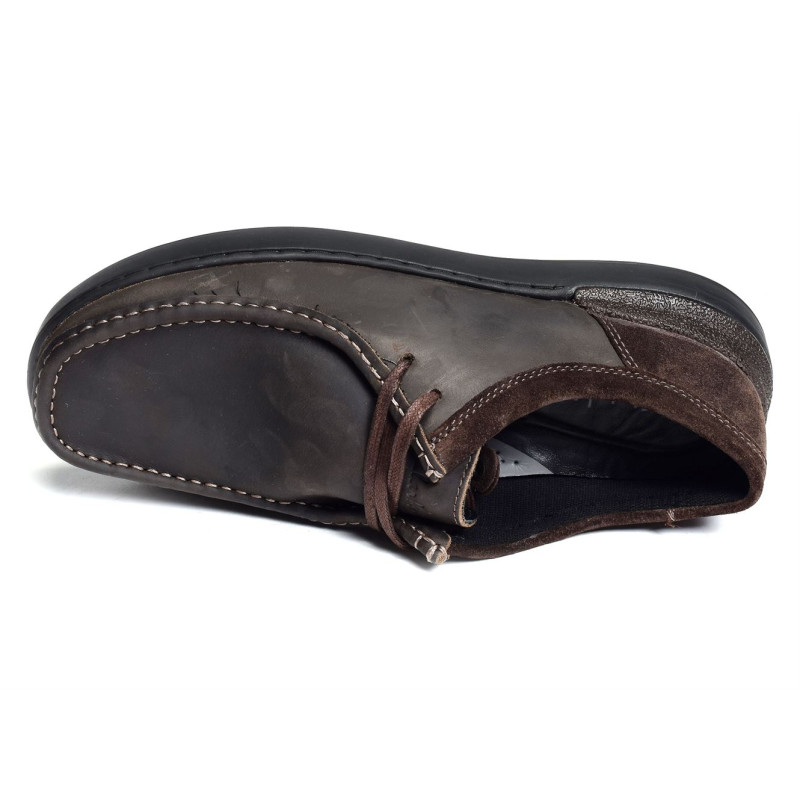 COURT LITE WALLY Marron, Richelieus Clarks