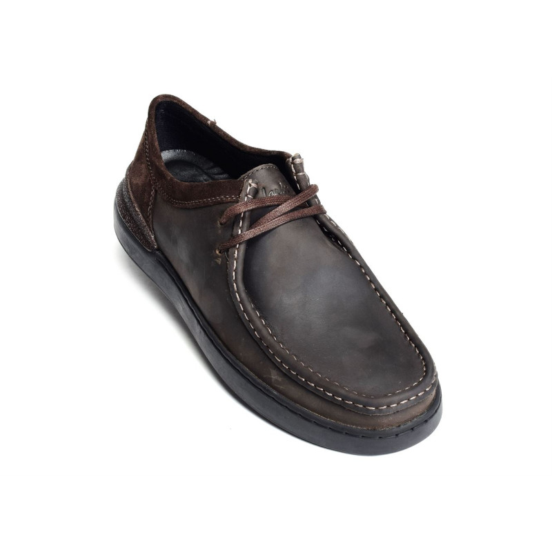 COURT LITE WALLY Marron, Richelieus Clarks