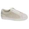 FUTILAN Beige, Sneakers basses Azzaro