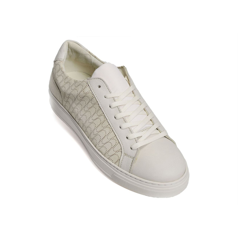 FUTILAN Beige, Sneakers basses Azzaro