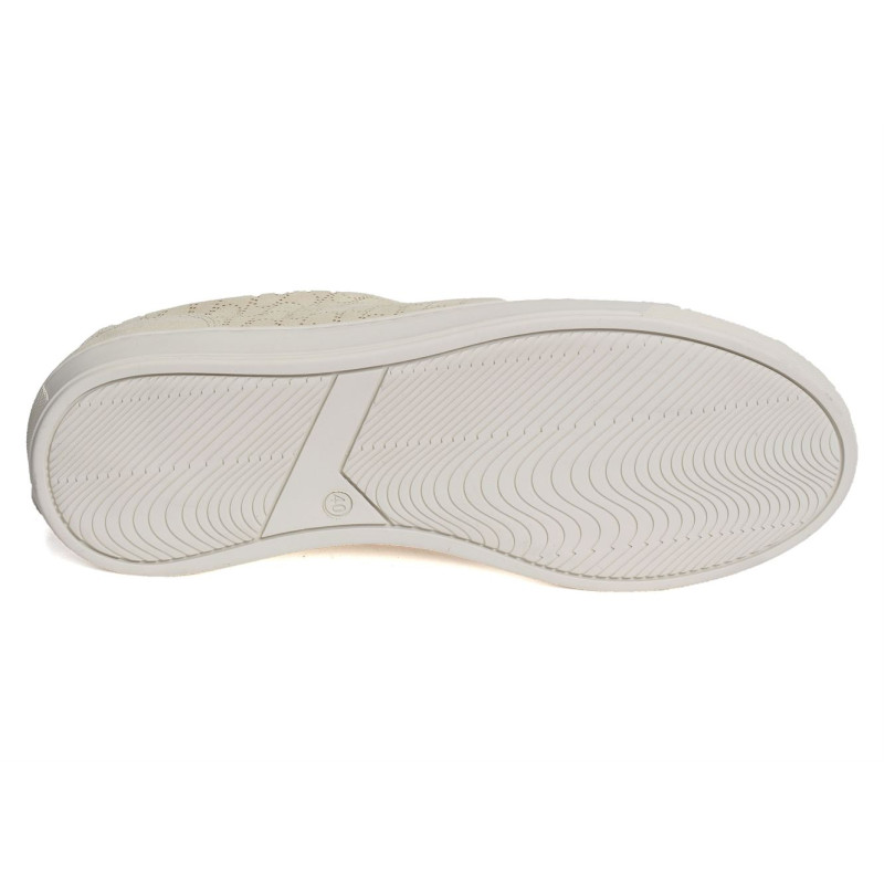 FUTILAN Beige, Sneakers basses Azzaro