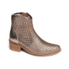 6513 Bronze, Bottines Myma