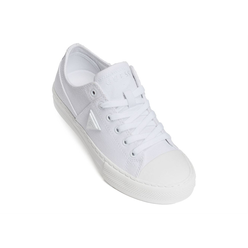 PRANZE Blanc, Chaussures basses Guess