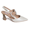 22764 Blanc, Slingback Musella