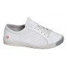 ICA Blanc, Sneakers basses Softinos