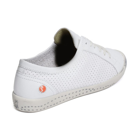 ICA Blanc, Sneakers basses Softinos