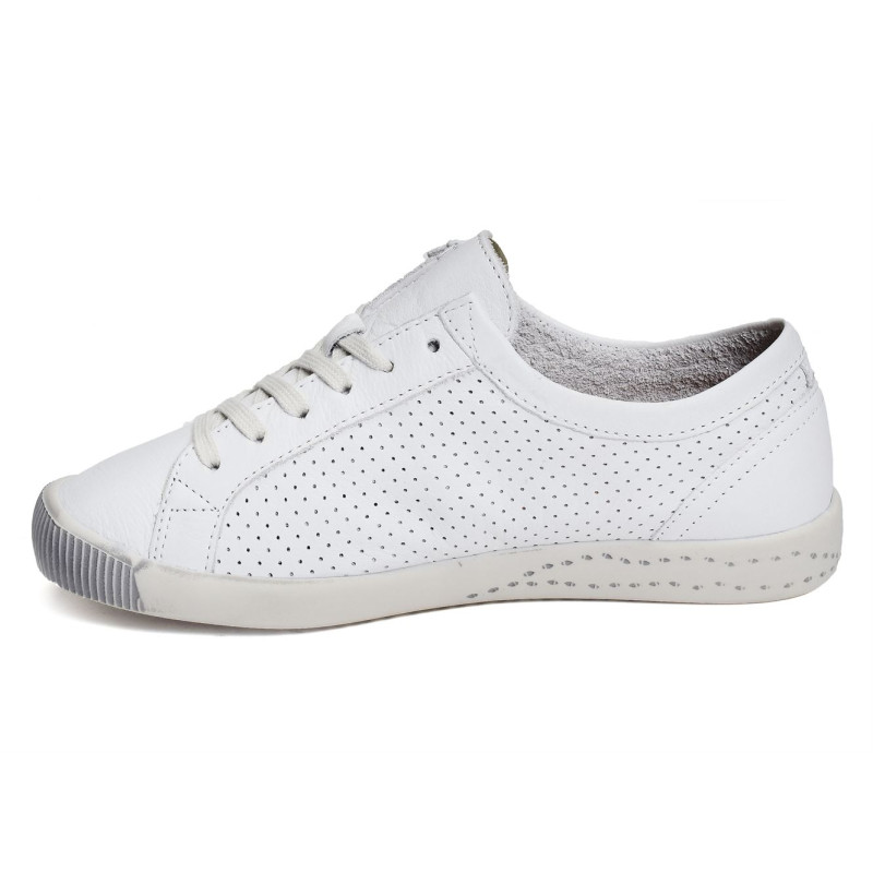 ICA Blanc, Sneakers basses Softinos