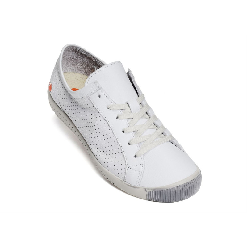 ICA Blanc, Sneakers basses Softinos