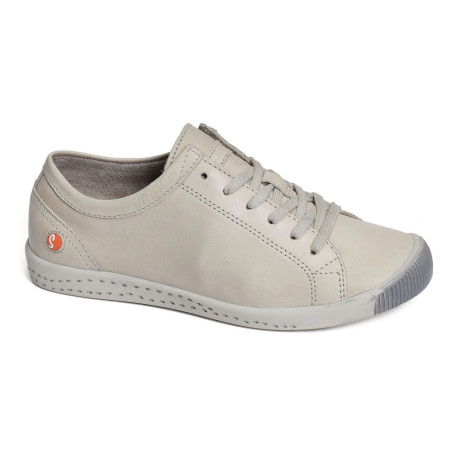 ISLA WASHED Beige, Sneakers basses Softinos