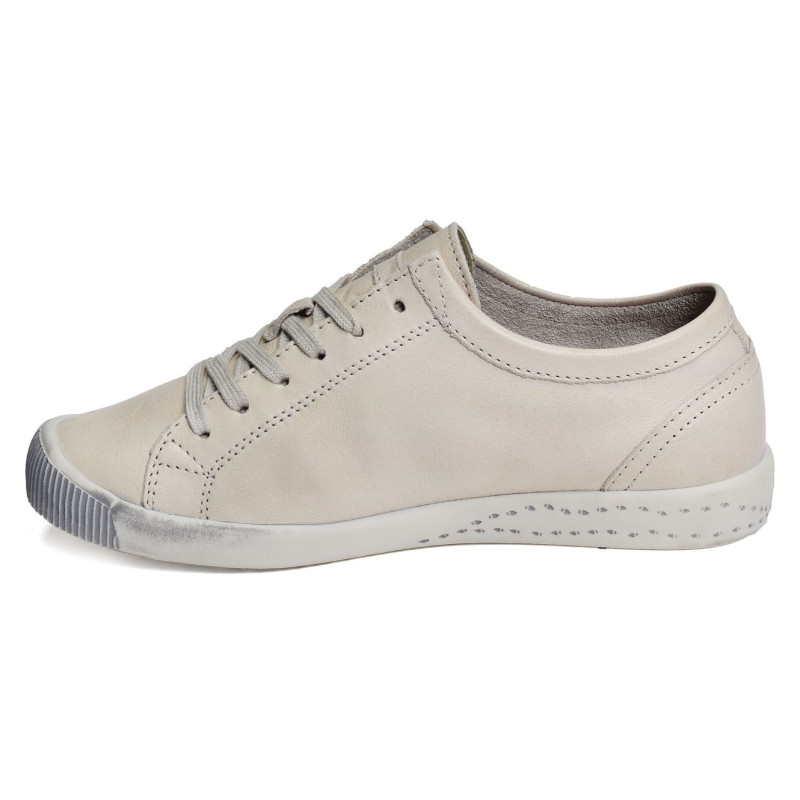 ISLA WASHED Beige, Sneakers basses Softinos