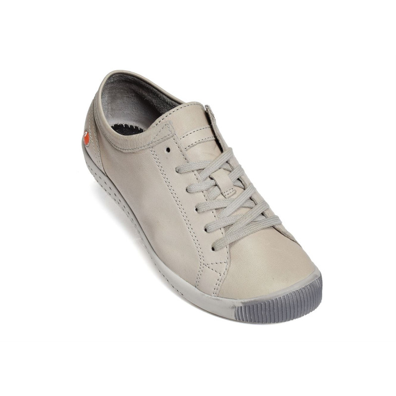 ISLA WASHED Beige, Sneakers basses Softinos