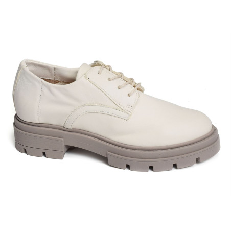 M79144 Blanc, Derbies MJUS