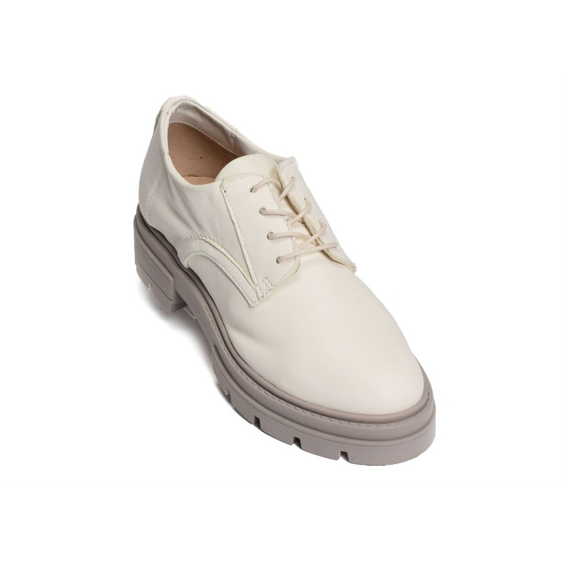 M79144 Blanc, Derbies MJUS