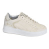 P56103 Beige, Sneakers basses MJUS