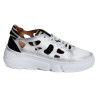 11170 Blanc, Sneakers basses Qootum