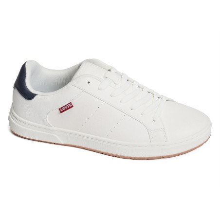 PIPER Blanc, Sneakers basses Levi's