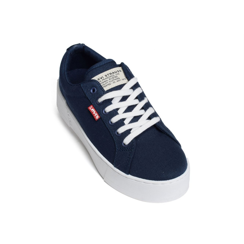 TIJUANA 2.0 Marine, Chaussures basses Levi's