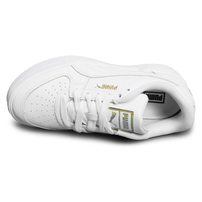 CA PRO CLASSIC JR Blanc, Sneakers basses Puma