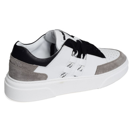 STAN M1 Blanc, Sneakers basses Valentino