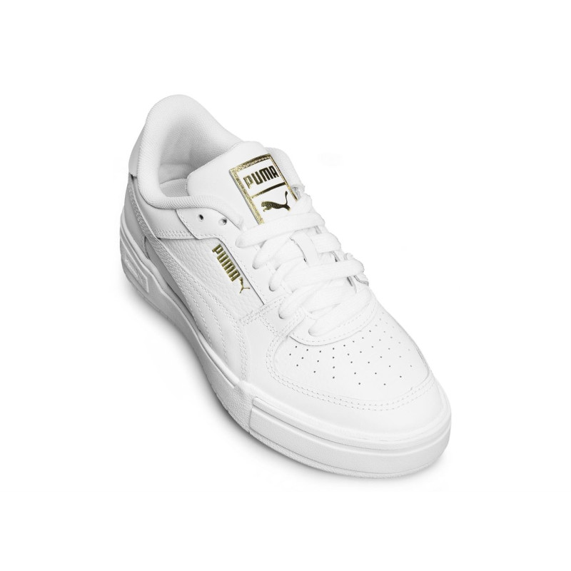 CA PRO CLASSIC JR Blanc, Sneakers basses Puma