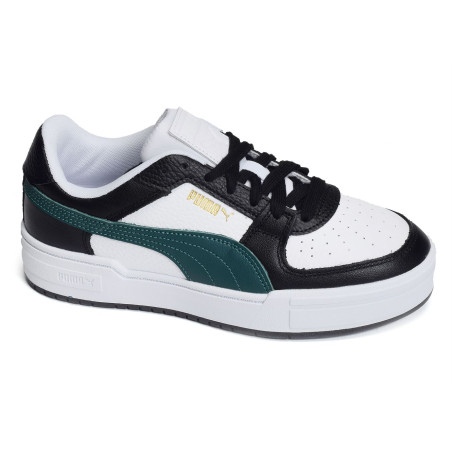 CA PRO Noir Vert, Sneakers basses Puma