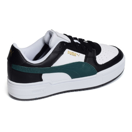 CA PRO Noir Vert, Sneakers basses Puma