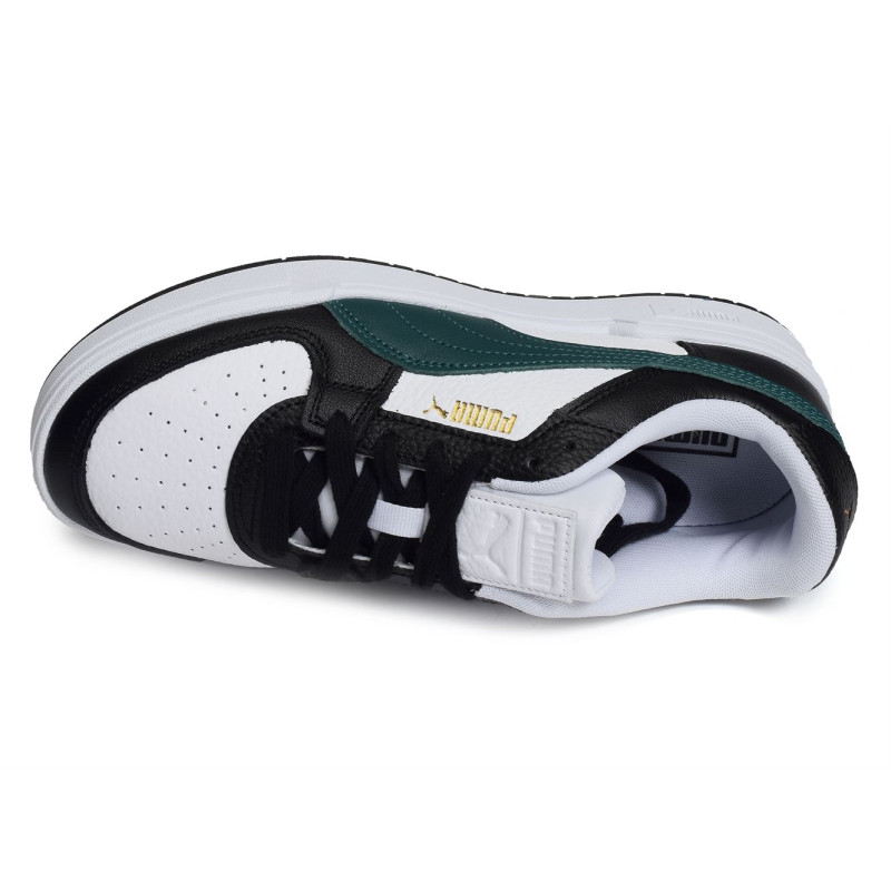 CA PRO Noir Vert, Sneakers basses Puma