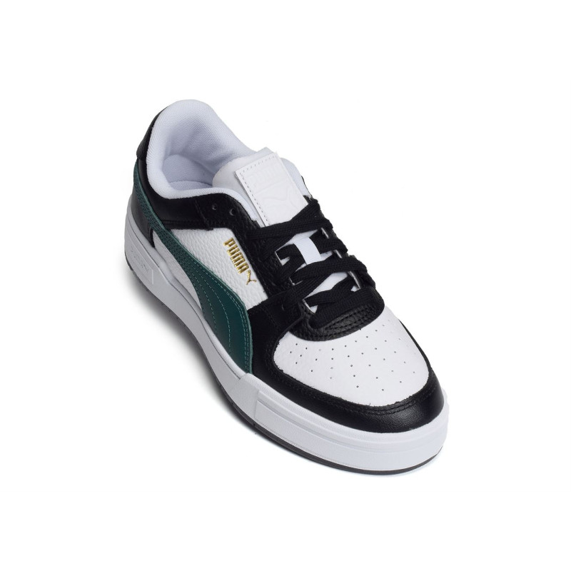 CA PRO Noir Vert, Sneakers basses Puma