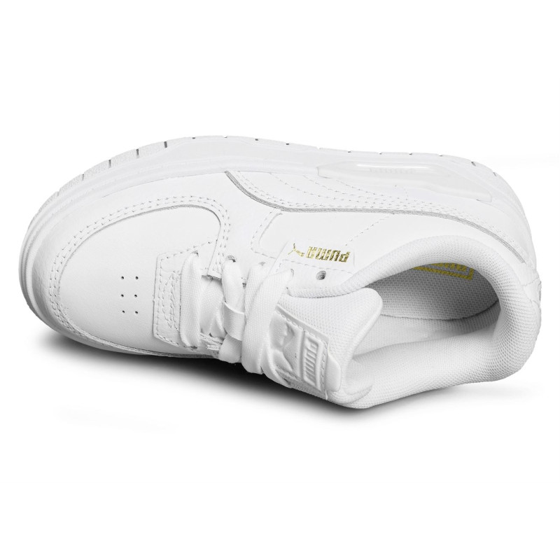 CALI DREAM PS Blanc, Sneakers basses Puma